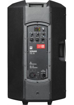 HK AUDIO SONAR-115XI