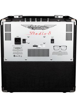 ASHDOWN STUDIO-8