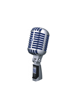 SHURE SUPER55