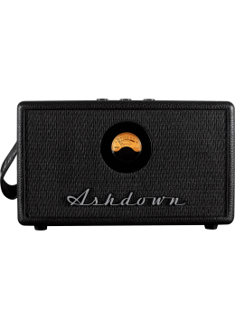 ASHDOWN BETTY