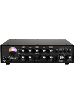 ASHDOWN RM-500-EVO-III