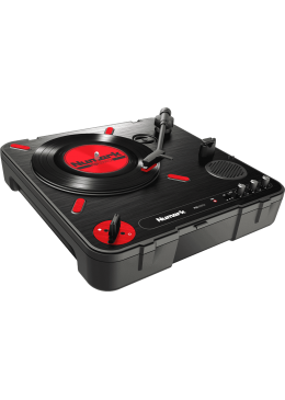 NUMARK PT01SCRATCH