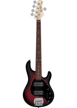 STERLING BY MUSIC MAN RAY5HH-RRBS-R1