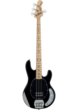 STERLING BY MUSIC MAN RAY4-BK-M1
