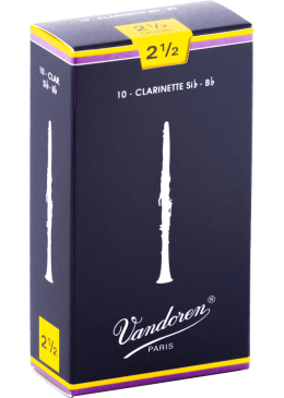 VANDOREN CR1025