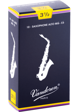VANDOREN SR2135