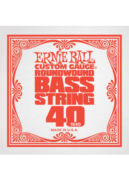 ERNIE BALL 1640