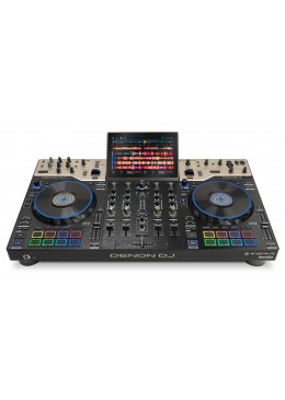 DENON DJ PRIME4-G2