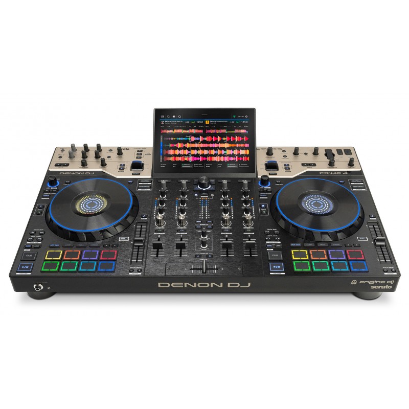 DENON DJ PRIME4-G2
