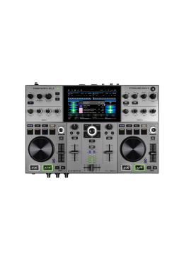 DENON DJ PRIMEGO+