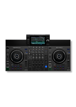 DENON DJ SCLIVE4