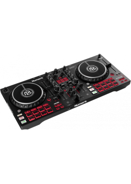 NUMARK MIXTRACKPROFX