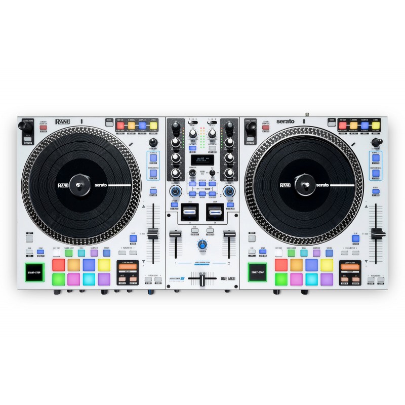 RANE DJ ONE-MKII