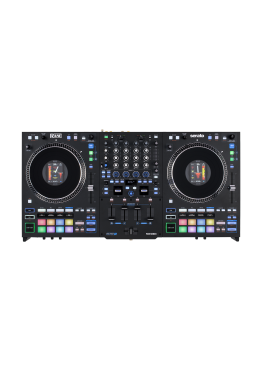 RANE DJ PERFORMER