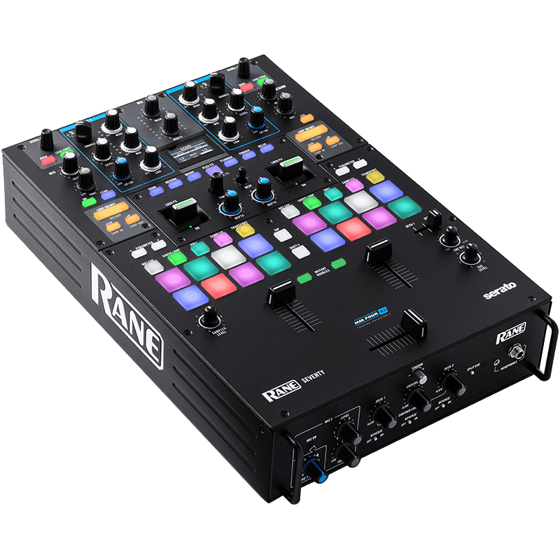 RANE DJ SEVENTY
