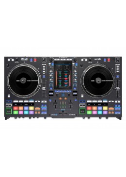 RANE DJ SYSTEM-ONE