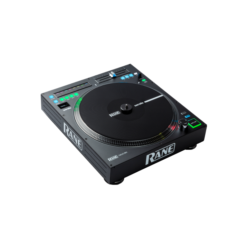 RANE DJ TWELVE-MKII