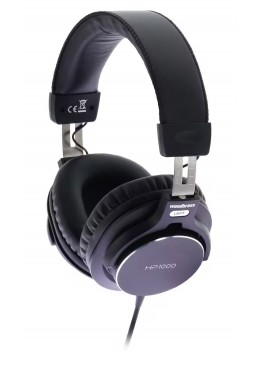 WOODBRASS HP1000