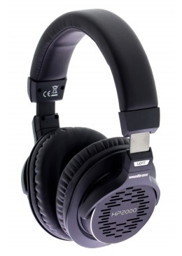 WOODBRASS HP2000