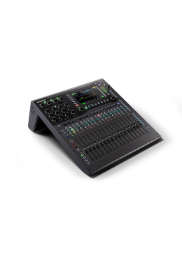ALLEN & HEATH QU-5