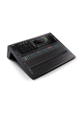 ALLEN & HEATH QU-6