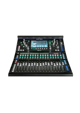 ALLEN & HEATH SQ-5