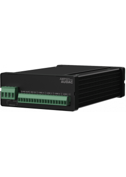 AUDAC AMP523MK2