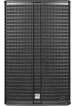 HK AUDIO L5MKII-115XA
