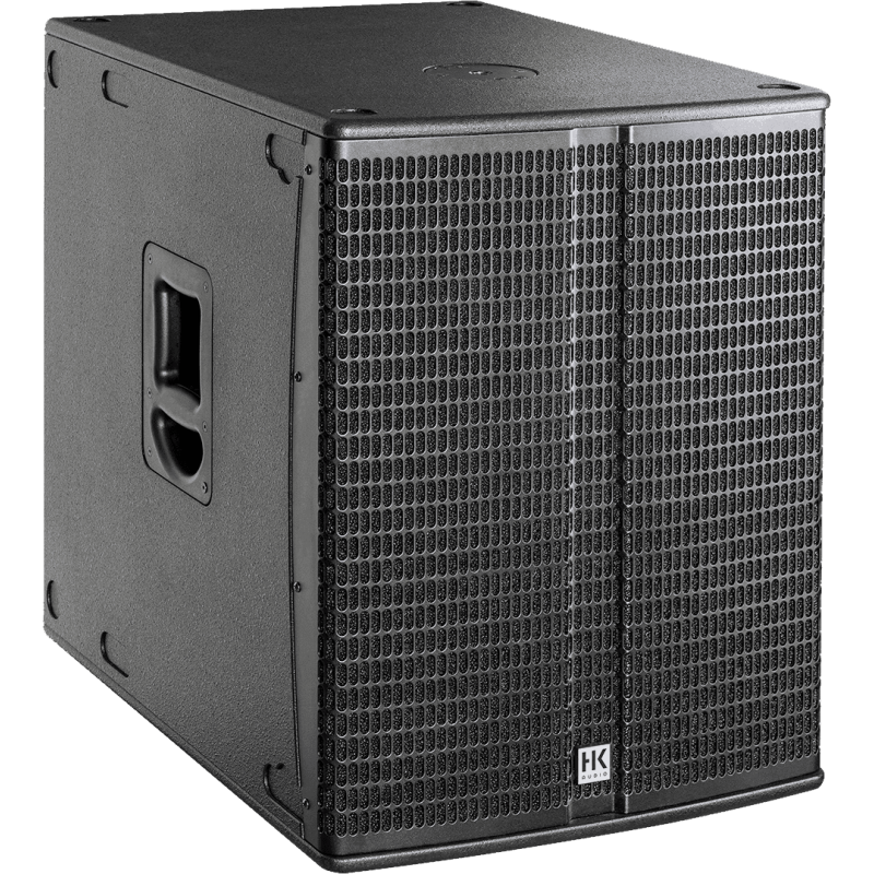 HK AUDIO LSUB-1800A