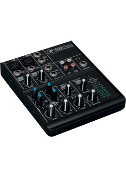 MACKIE 402-VLZ4