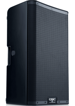 QSC AUDIO K10.2