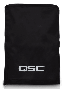 QSC AUDIO K12-COVER