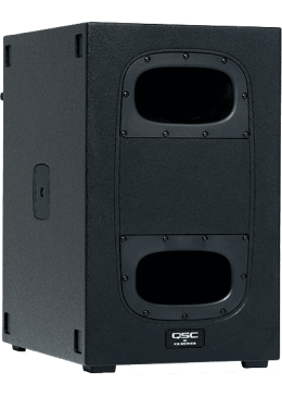 QSC AUDIO KS112