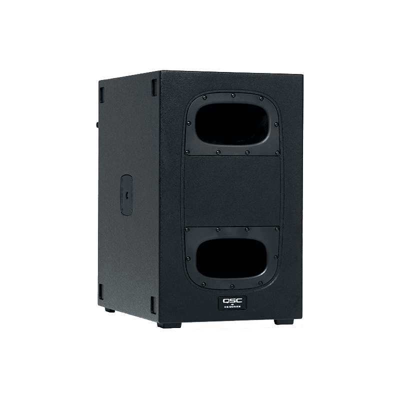 QSC AUDIO KS112