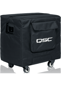 QSC AUDIO KS112-COVER