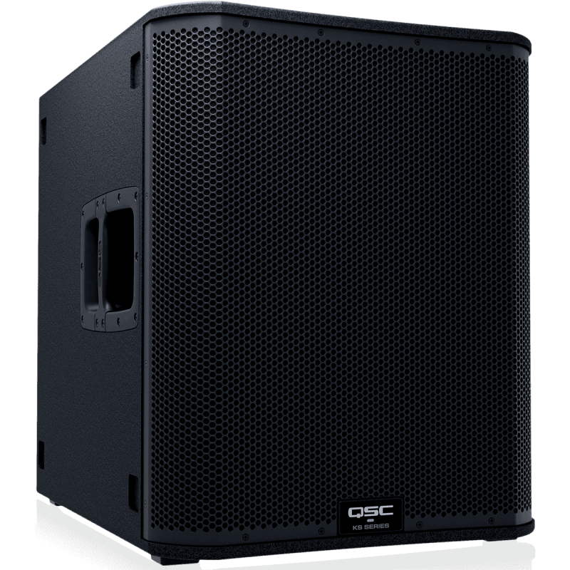 QSC AUDIO KS118