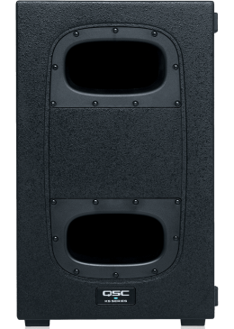 QSC AUDIO KS212C