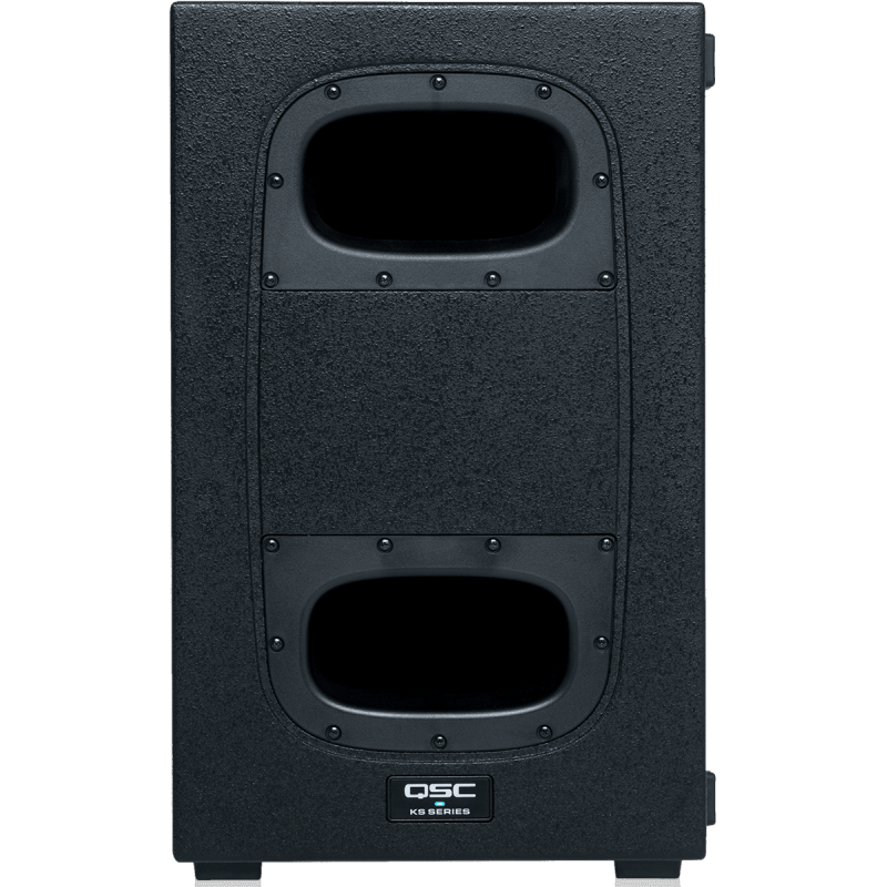 QSC AUDIO KS212C