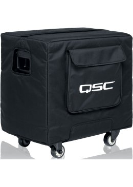 QSC AUDIO KS212C-COVER
