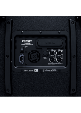 QSC AUDIO KS-LOC