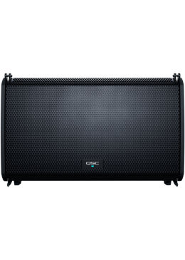 QSC AUDIO LA112
