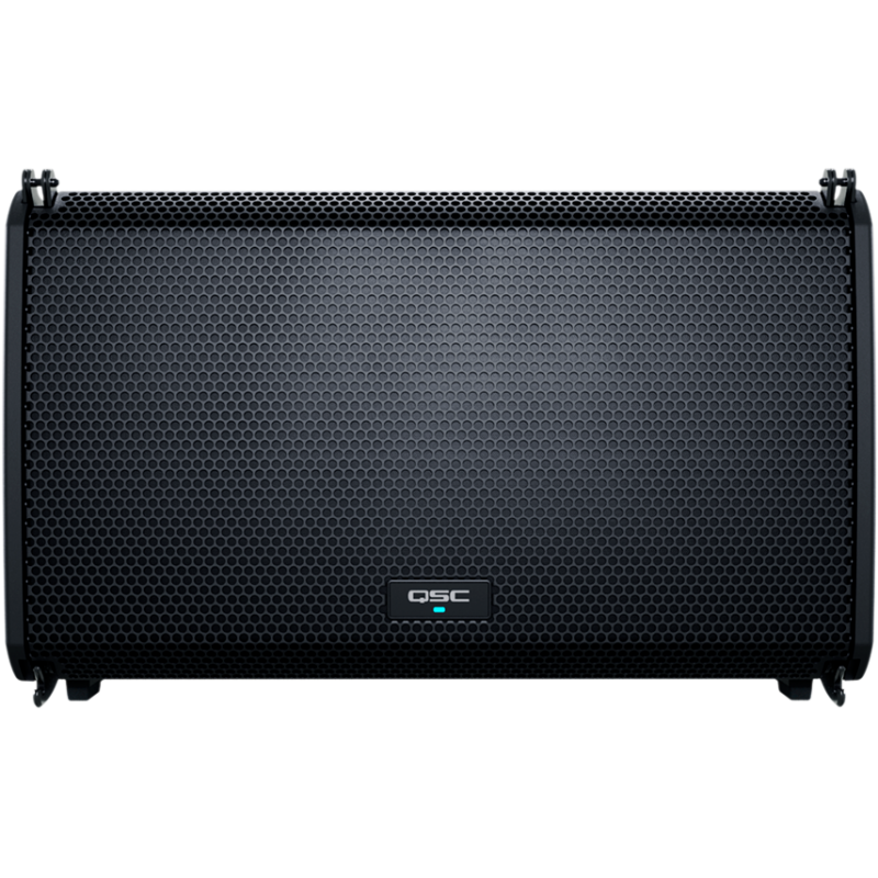 QSC AUDIO LA112
