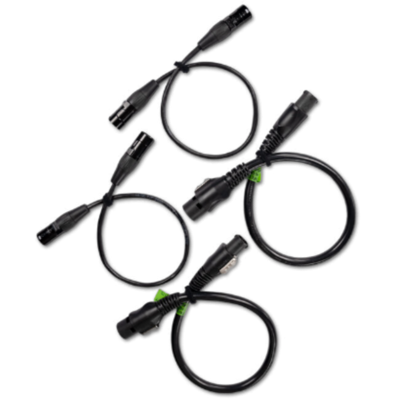 QSC AUDIO LA-KIT-J