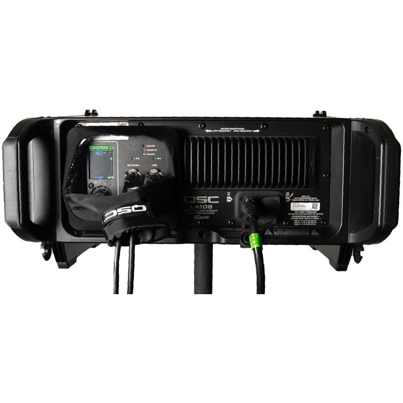 QSC AUDIO TWS-IO