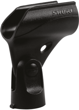 SHURE A25D