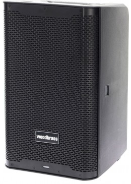 WOODBRASS DXPRO8