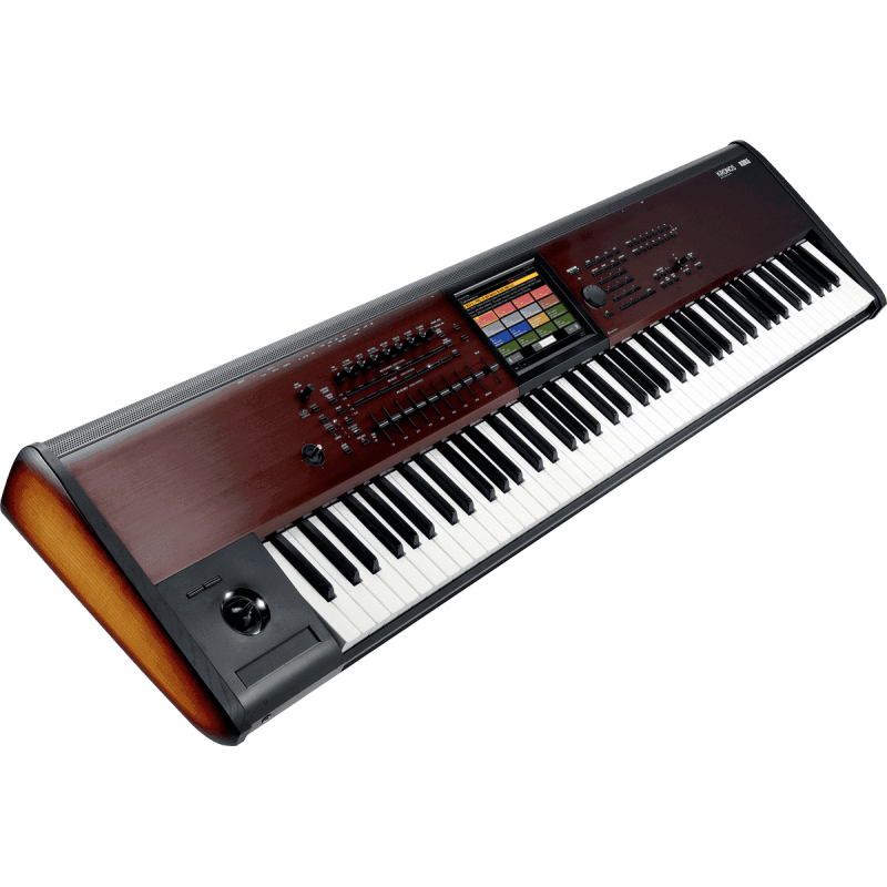 KORG KRONOS2-88LS KORG KRONOS2-88LS