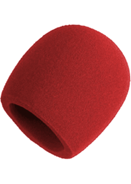 SHURE A58WS-RED