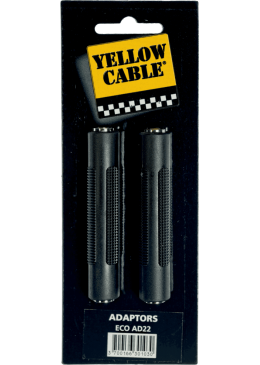 YELLOW CABLE AD22