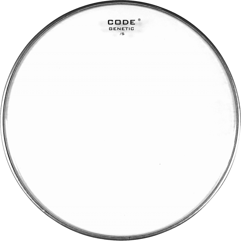 CODE DRUMHEADS GCL145